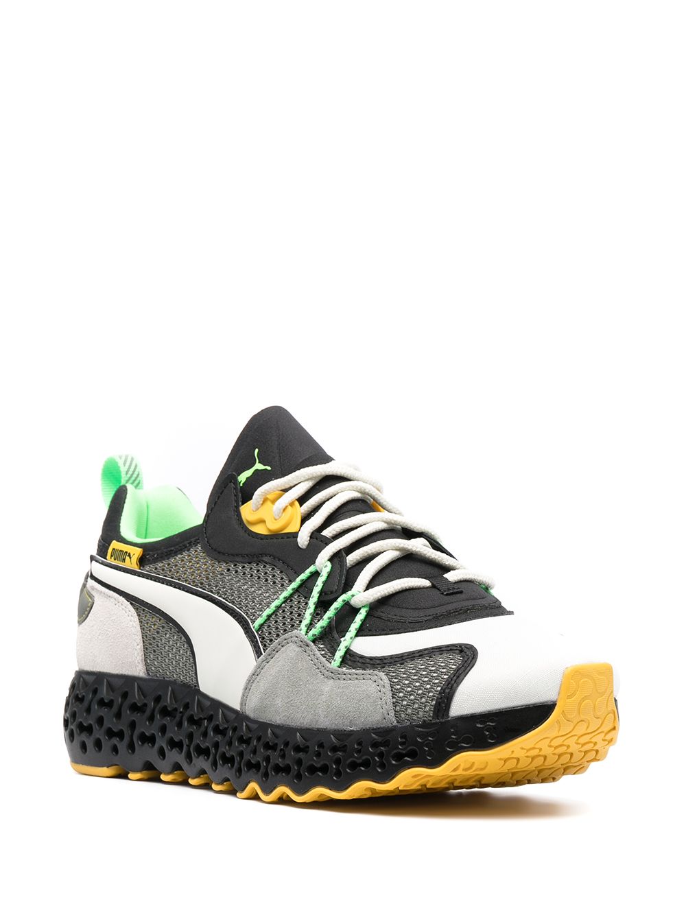 PUMA Calibrate Restored low-top sneakers - Grijs