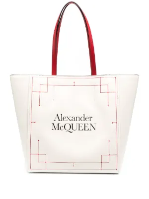 alexander mcqueen shopping online