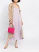 Image 2 of Forte Forte side-slit slip dress