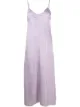 Image 1 of Forte Forte side-slit slip dress