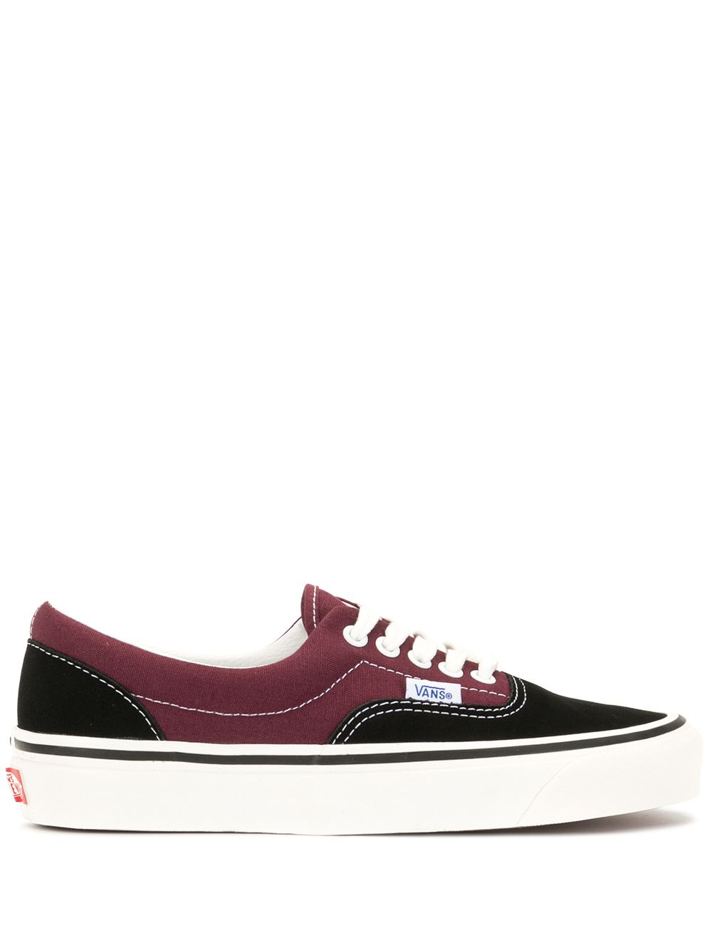 фото Vans кроссовки style 95