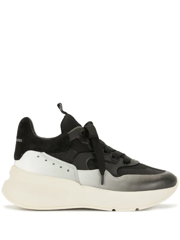 mcqueen oversized runner