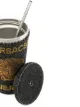 Versace Medusa crystal-embellished travel cup