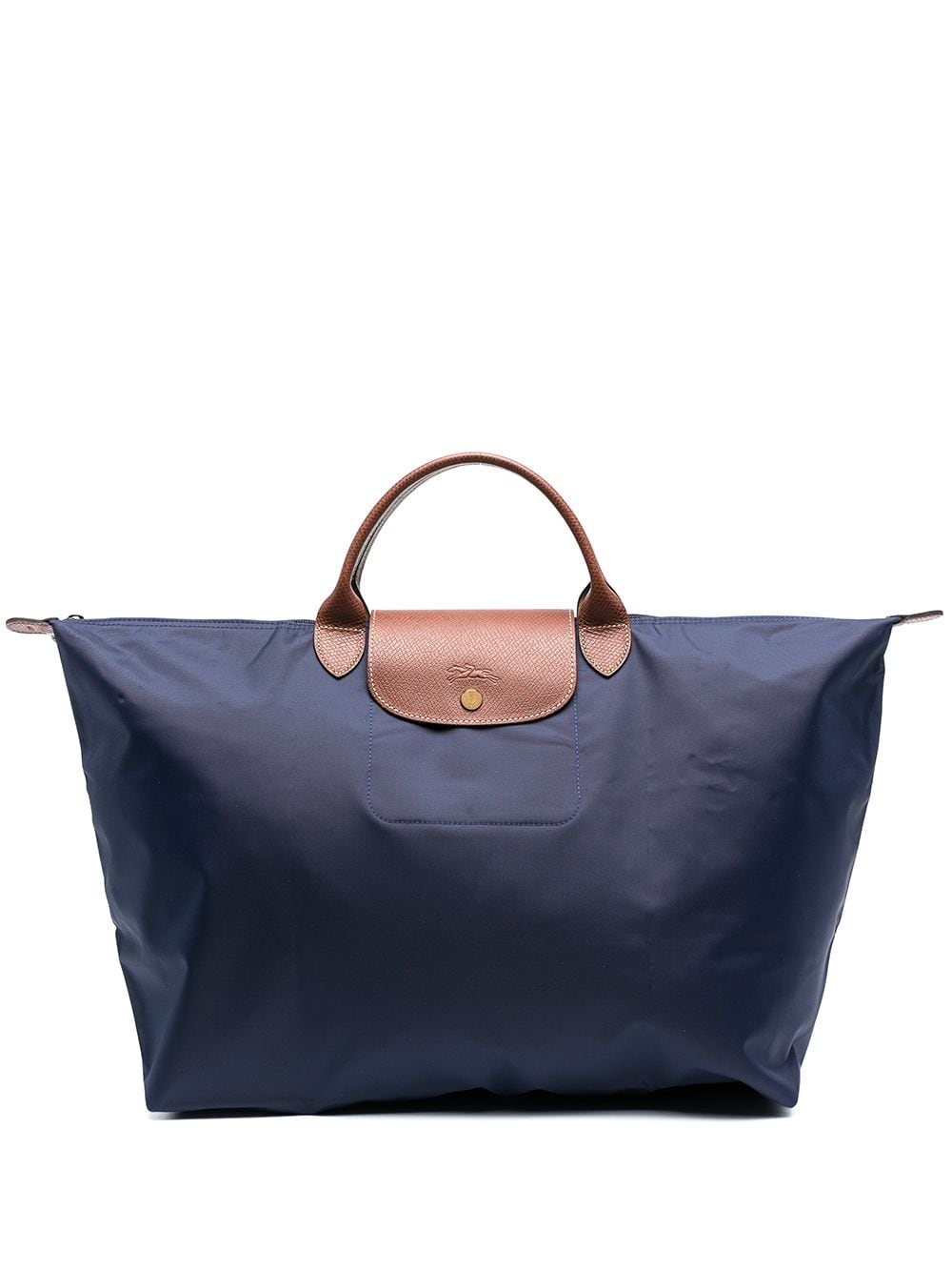 Longchamp большая дорожная сумка Le Pliage