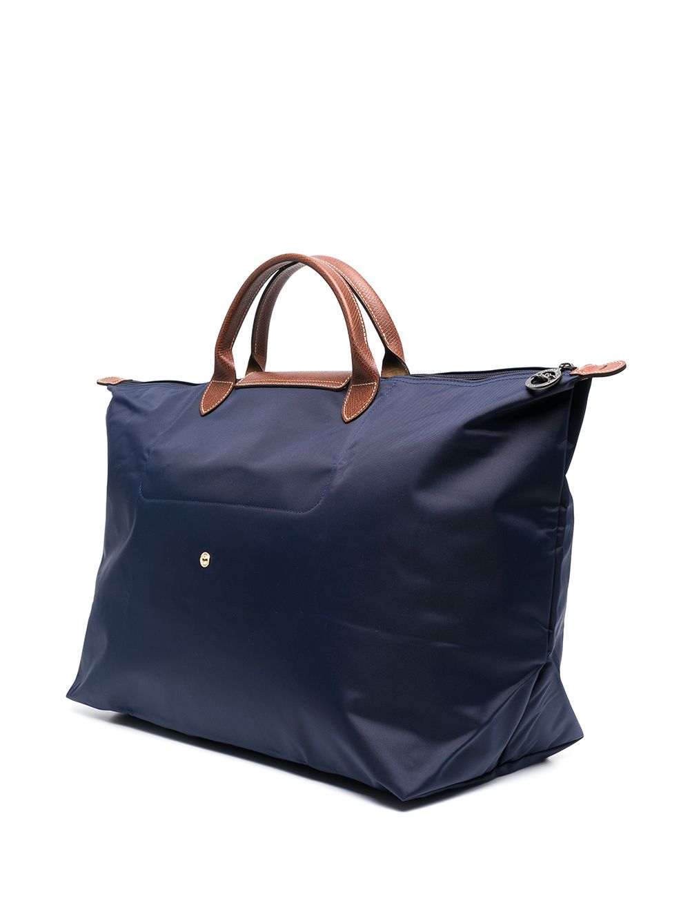 фото Longchamp большая сумка le pliage