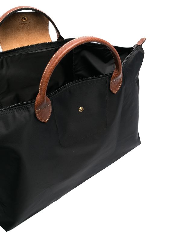 Longchamp, Bags, Longchamp Le Pliage Extra Large Travel Bag