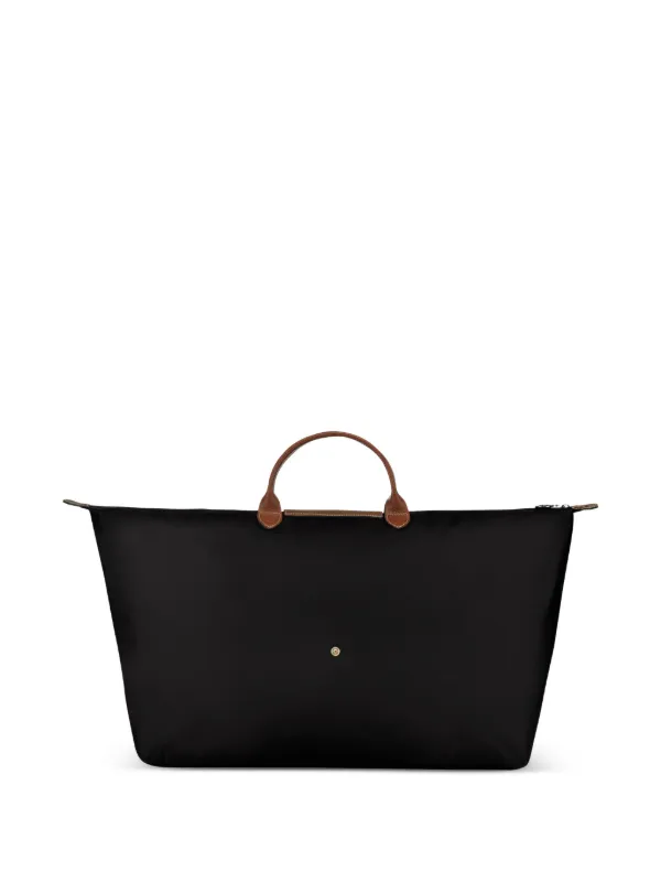 Longchamp ル プリアージュ オリジナル XL トラベルバッグ | ブラック