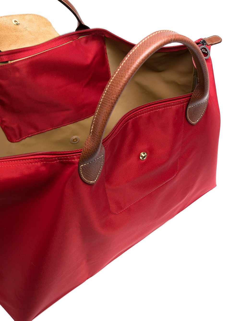 Longchamp Extra Large Le Pliage Travel Bag - Farfetch