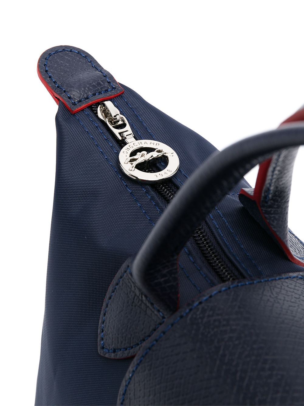 фото Longchamp сумка-тоут le pliage