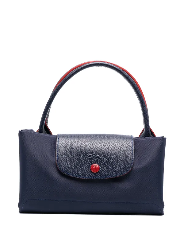 le pliage top handle medium