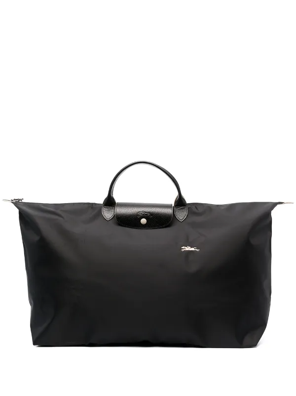 longchamps travel bag large