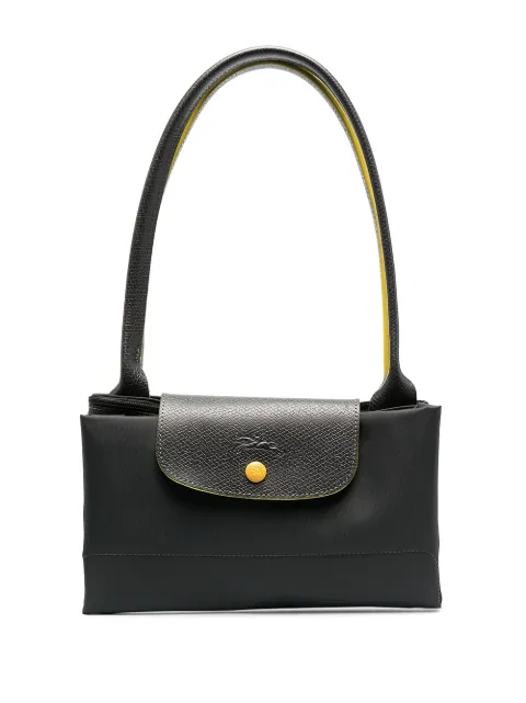 Borse Longchamp in Pelle Nero - 20790661