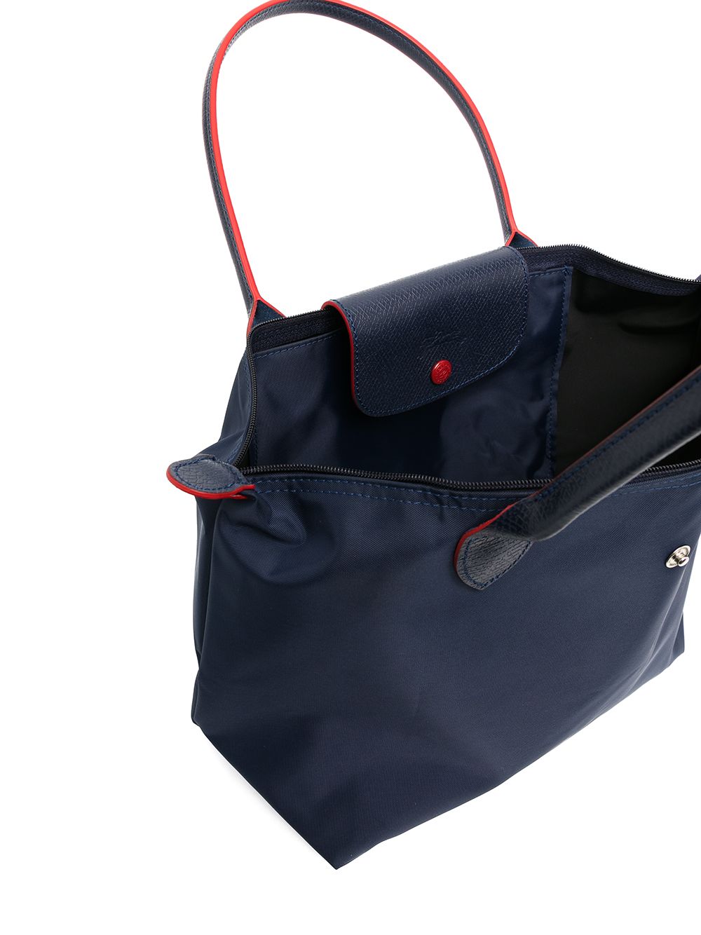 Longchamp Large Le Pliage Shoulder Bag - Farfetch