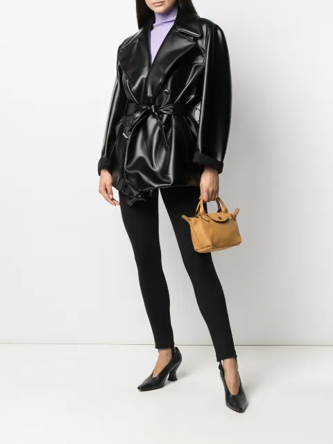 longchamp le pliage extra small