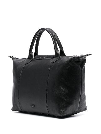 Le Pliage Cuir 手提包展示图