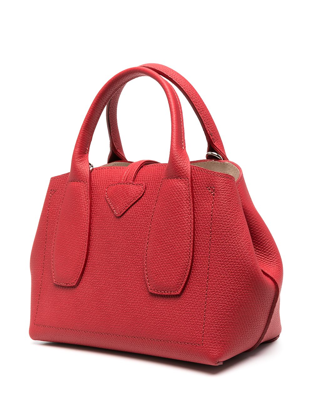 фото Longchamp сумка roseau