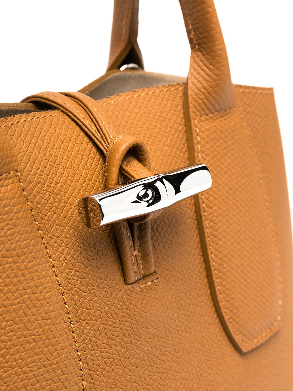 фото Longchamp сумка-тоут roseau