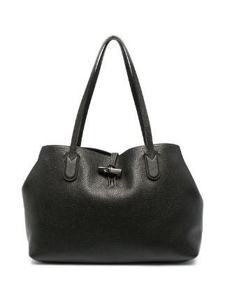 Longchamp Roseau Shoulder Bag - Farfetch