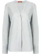 Image 1 of Altuzarra Martalas long-sleeve blouse