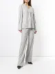 Image 2 of Altuzarra Martalas long-sleeve blouse