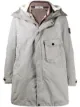 Bild 1 von Stone Island Parka mit Kapuze