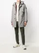 Bild 2 von Stone Island Parka mit Kapuze