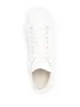 Alexander McQueen Oversize low-top sneakers
