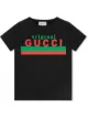 Image 1 of Gucci Kids Original Gucci T-shirt