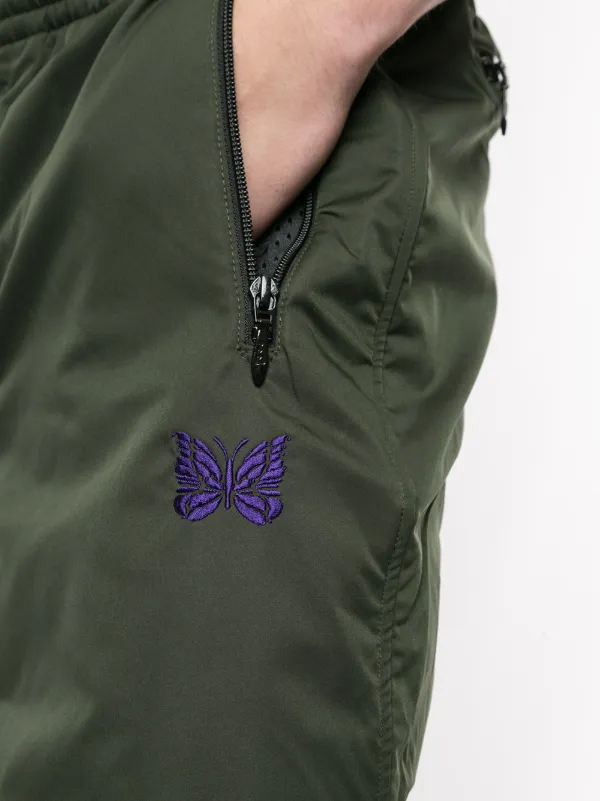 Needles ストレート トラックパンツ 通販 - FARFETCH