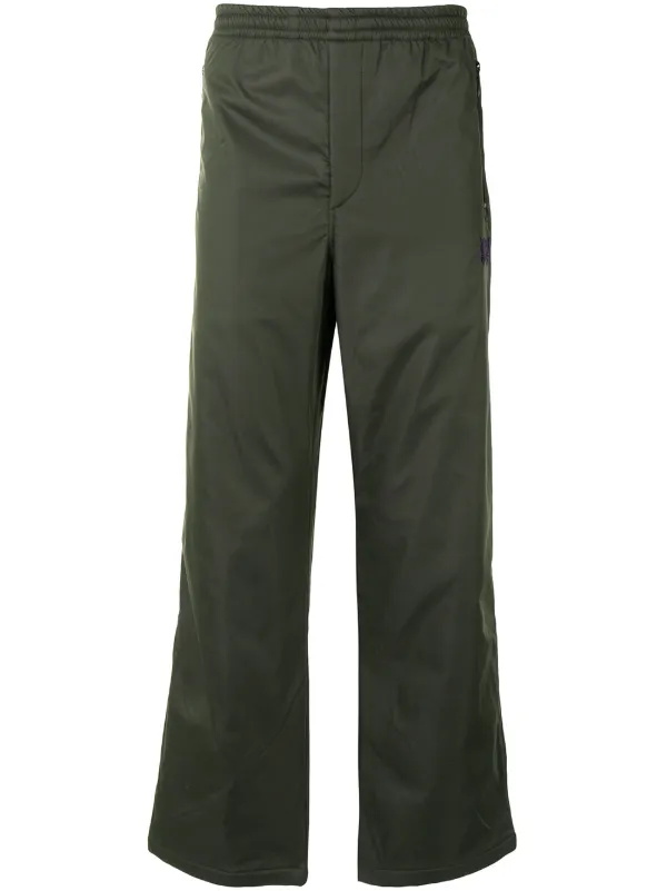 パンツ Needles Track Pant STRAIGHT XS D.GRY/CCL パンツ Needles Track Pant STRAIGHT XS D.GRY/CCL NEEDLES