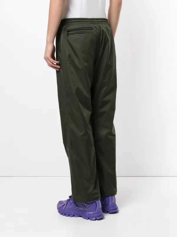 パンツ Needles Track Pant STRAIGHT XS D.GRY/CCL パンツ Needles Track Pant STRAIGHT XS D.GRY/CCL NEEDLES