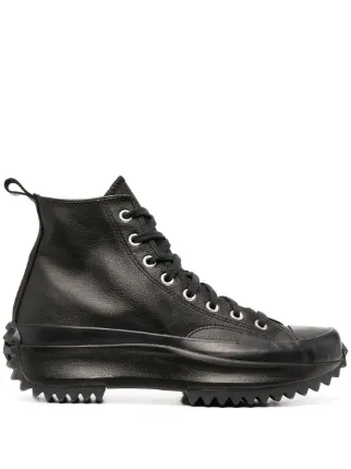 converse run star hike farfetch