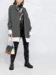 Image 2 of Marni contrasting-panel detail cardigan
