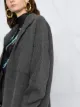 Marni contrasting-panel detail cardigan