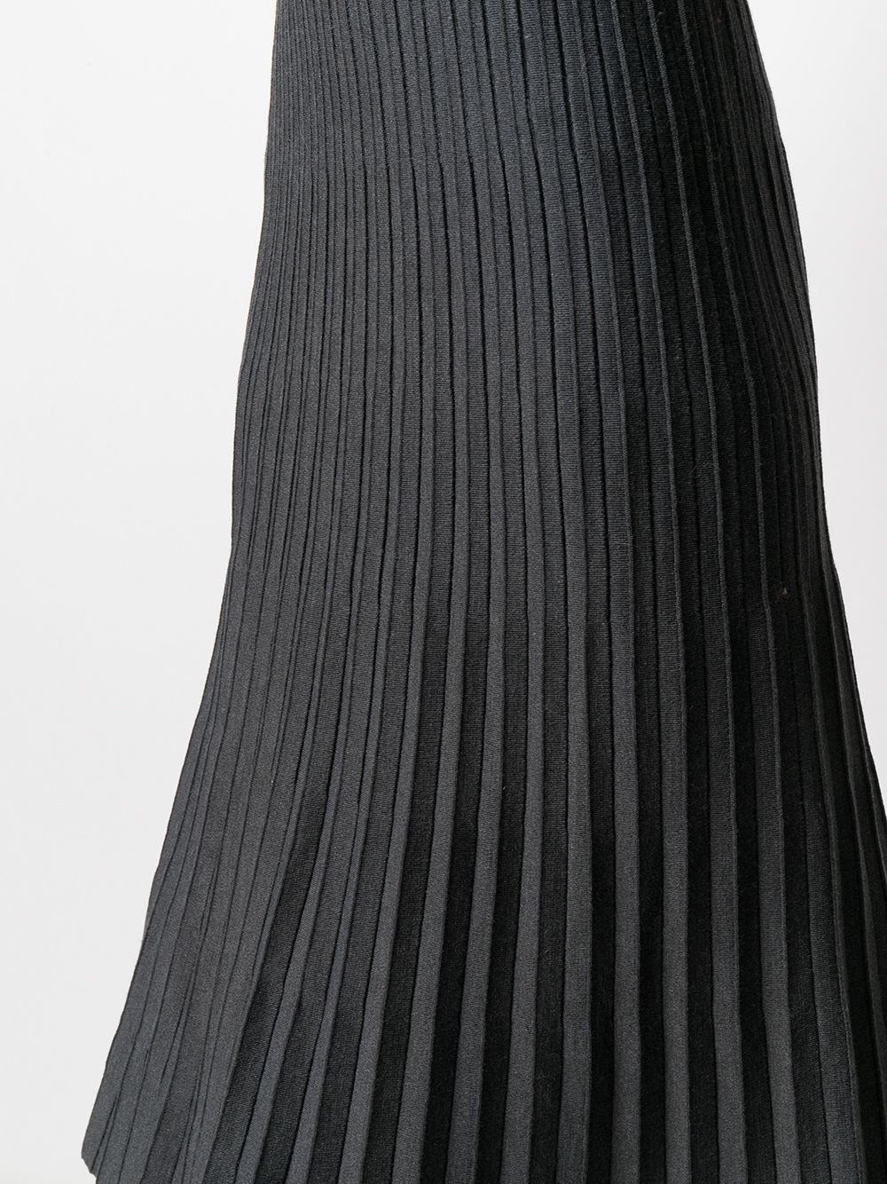фото Roberto collina плиссированная юбка