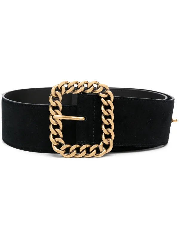 ysl belt farfetch