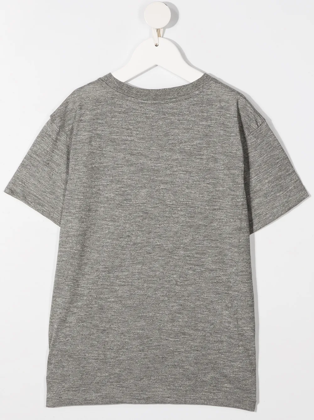 фото Zadig & voltaire kids футболка с логотипом