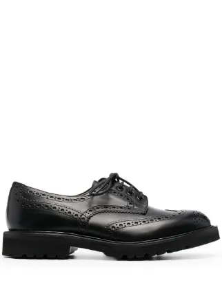 Tricker's