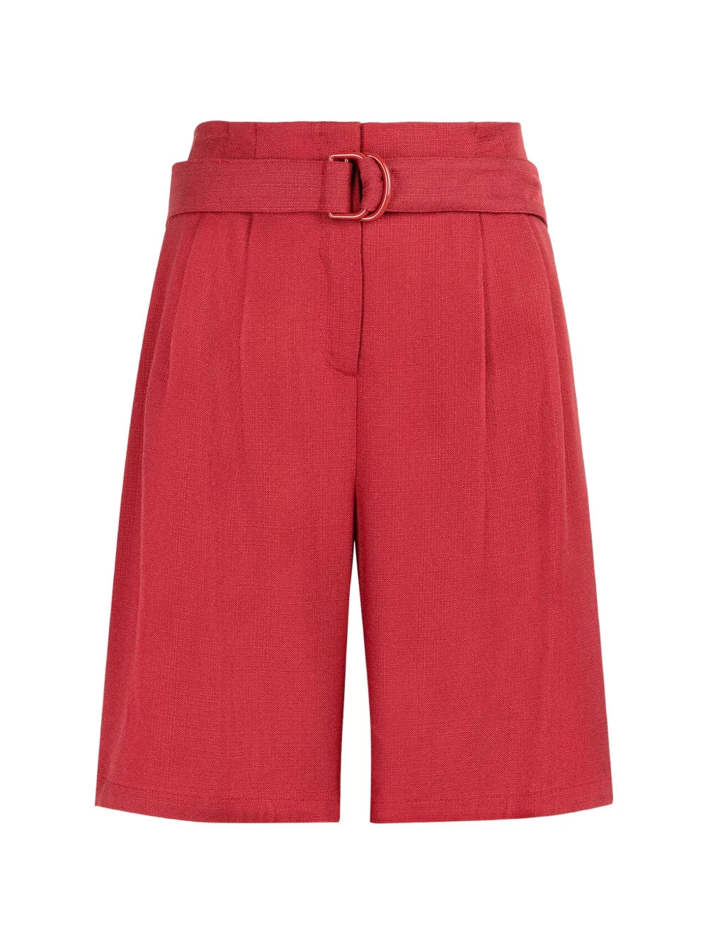 Roberto Cavalli trousers Rood