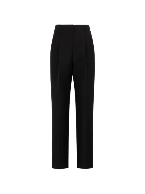 Roberto Cavalli pantalones con pinzas
