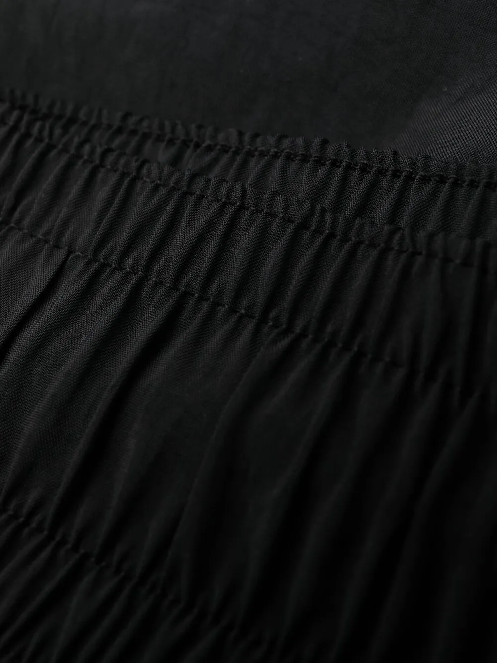фото Balmain плавки-шорты с логотипом