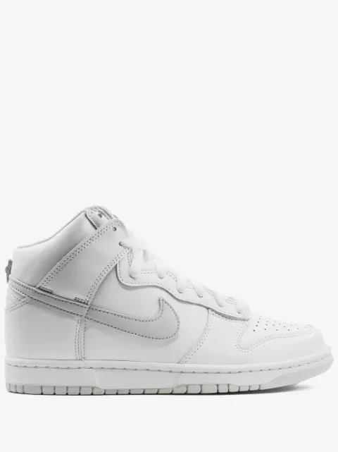 Nike baskets Dunk SP 'Pure Platinum'