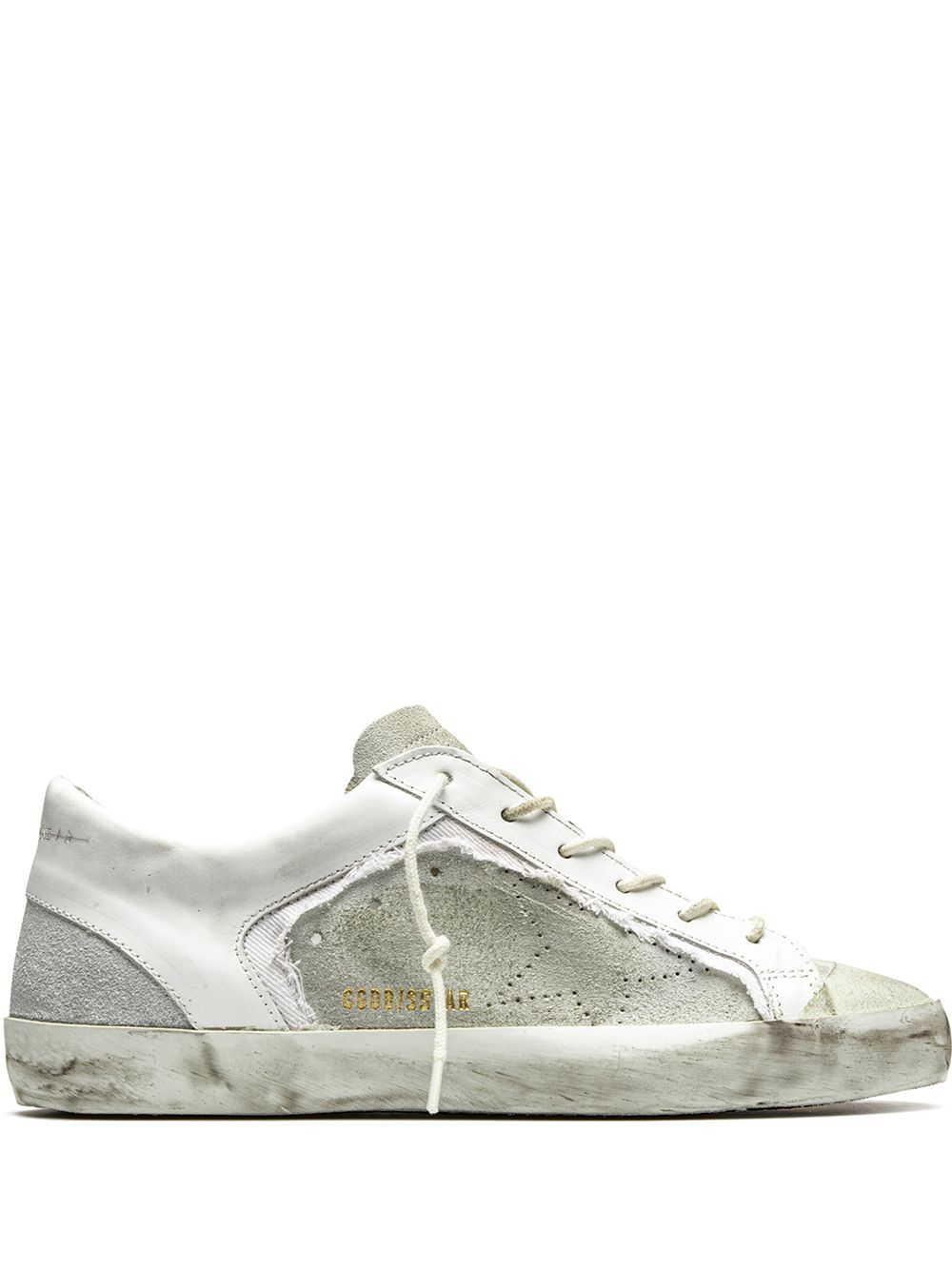 фото Golden goose кеды superstar