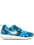 Nike Kids Roshe Run Flight Weight Gs sneakers - Blue