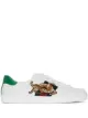Image 1 of Gucci Ace low-top sneakers