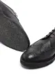 Image 2 of Thom Browne Longwing leather brogues