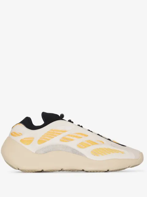 adidas Yeezy baskets Yeezy 700 V3 'Safflower'