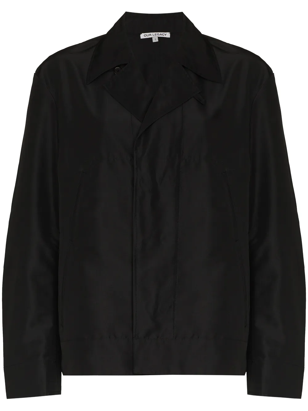 Our Legacy OUR LEGACY STINGRIDER JKT