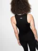 Reebok x Victoria Beckham Regata de tricô canelado