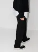 Thom Browne RWB stripe lace-up sneakers